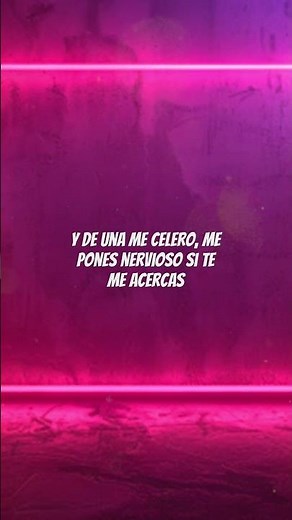 Santi - Nuestra Historia (Letra / Lyrics)