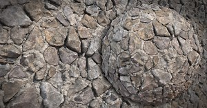 Creating a Procedural Stone Wall in Substance Designer