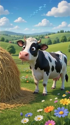 LITTLE BOY BLUE\r#nurseryrhymes #kidssongs #kids