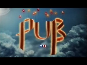 TF1 : Pub : 23-06-2011