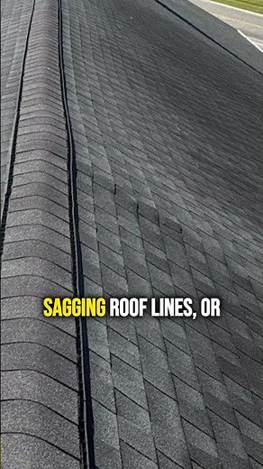 Think Your Roof's Fine? Look Again!
