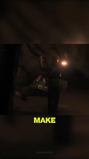 This is what Stranger Things looks like behind scenes #strangerthings