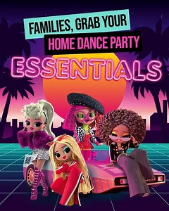 2.8K views · 118 reactions | Listen to the new music from “Fierce”! Simply say  Alexa, play new music by L.O.L. Surprise!  | LOL Surprise | Facebook