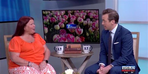 Vinton Summer Concert Series happening for the month of June