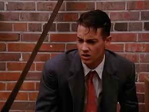 Fall Time | movie | 1995 | Official Trailer