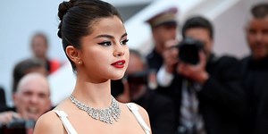 Selena Gomez on Her Mental Health Journey, DBT Changing Her Life, and Turning 29