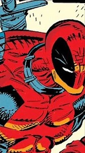 1K views · 13 reactions | Deadpool: X-Force's Unpredictable Merc | Top 10 Nerd | Facebook