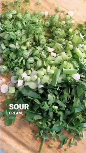 Amazing Chip Dip Recipe | Easy Cooking