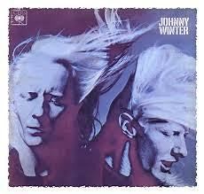 Johnny Winter - Second Winter