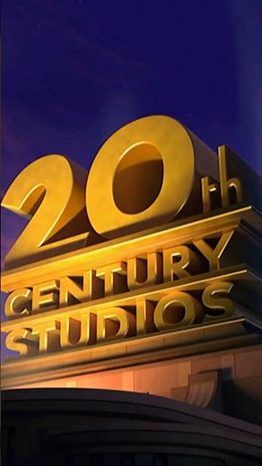 20th CENTURY STUDIOS