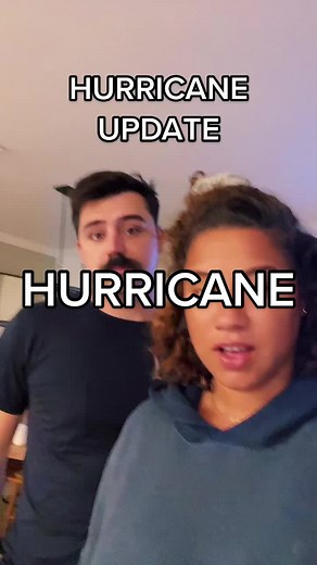 Hurricane Danny Darko Update