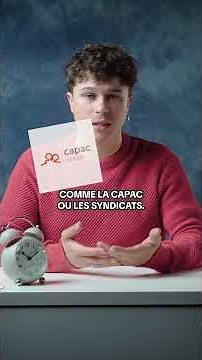 Comment est organisée la sécurité sociale ? #fgtb