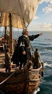 🧭The Invention of the Compass and Its Importance for the Age of Exploration