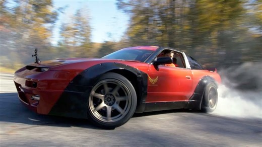 Rocket Bunny 240SX Review - Meet the Ultimate Beginner Drift Car