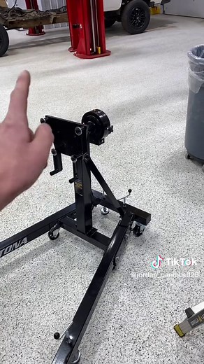 Jordan Campbell on TikTok