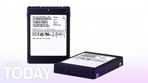 Samsung has the world's largest SSD at 30TB | Engadget