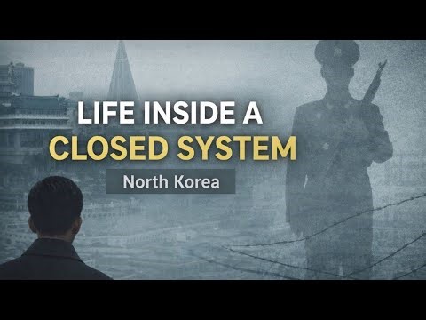 How Isolation Reshapes Everyday Life in Closed Systems