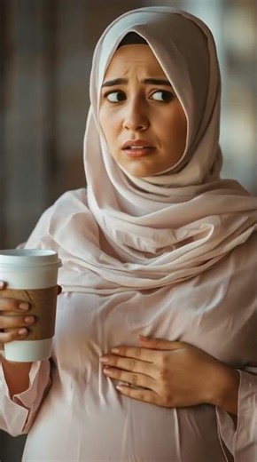 Can You Drink Coffee While Pregnant? ☕