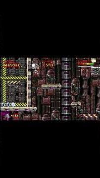 Mega Turrican gameplay🎮retro classic you must play 💥 #gaming #games #foryou #viral #shorts #gameplay