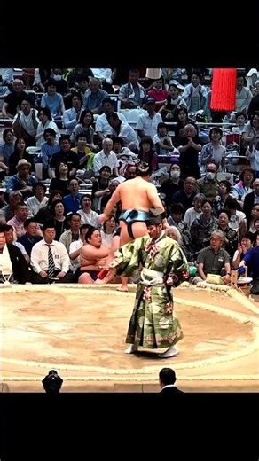正代VS琴栄峰！大相撲名古屋場所2026年7月