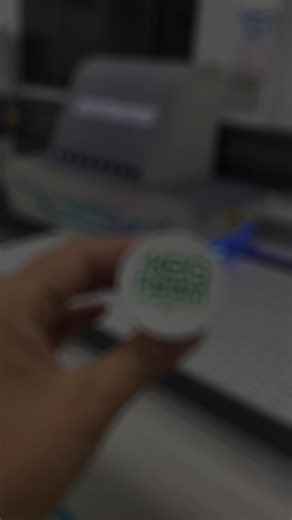 Print your LOGO on any product!