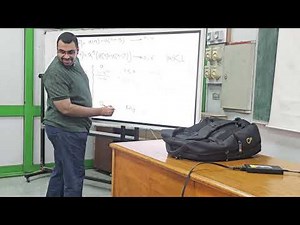 Signals & Systems Lecture 6