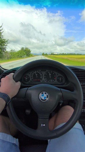 BMW E36 2.5i CONVERTIBLE & EASY DRIVE #bmw #automobile #diy