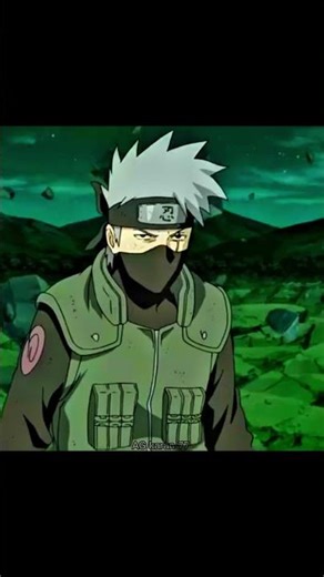 Kakashi sad moment 😭😭 #anime #naruto #narutoshippuden #viral