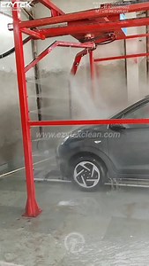 7.6K views · 186 reactions | Wow! All type of Automatic Car Wash...