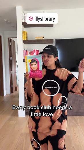 Explore Desi Literature with Lilly's Library