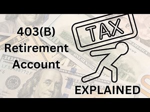 How is a 403b Taxed? A Guide For Public Employees