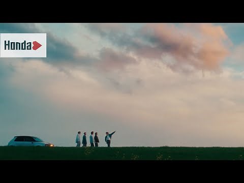 【ホンダ ハート･CM】－日本篇 2023 HONDA Japan『Honda e』TV Commercial－
