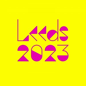 Only 100 days to go until the Leeds 2023 European Capital of Culture of bid! Let's #makeleeds2023! | Leeds Conservatoire | Facebook