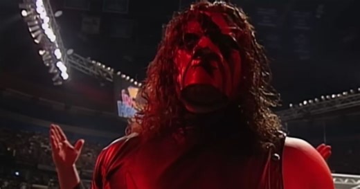 Kane Reveals Why He Unmasked In WWE (And Who Pitched It)