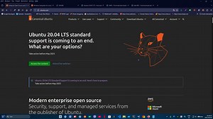 通过Windows 11的wsl安装Ubuntu 22.04和Gnome