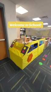 21K views · 252 reactions | Take a ride with us on the preschool...