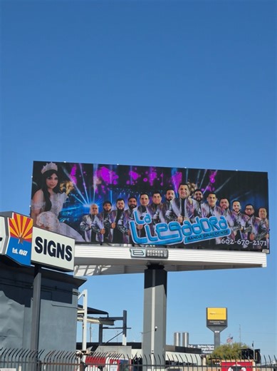 #fpyシ #banda #musica #billboard #arizona | Band Performing