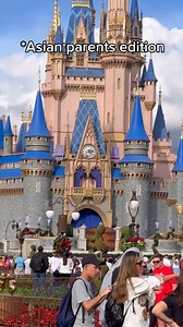 Everything we ate at Disney world for a full day… #food #eating #mukbang #disney #magickingdom | Angelic Lofi ASMR