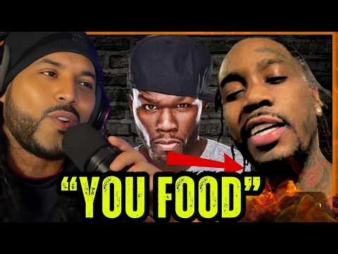 Fivio Foreign Got EXPOSED FAKE TOUGH guy N.Y falling apart