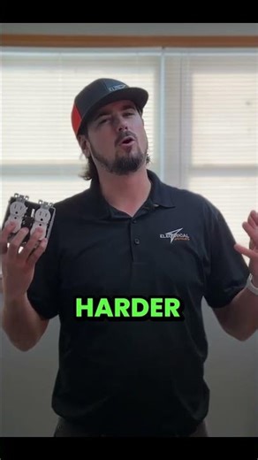 Quadruplex Plug Replacement - How To - Ask Your Local Electrician