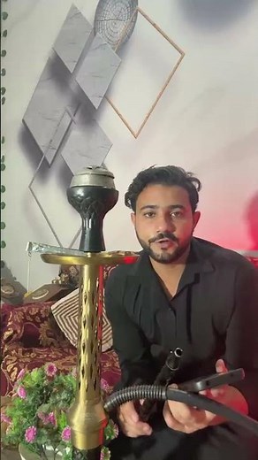 flever hookha tips ring smoker #hookahvibes #hookahlovers #hookahflavour #youtubeshorts