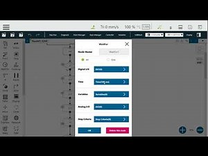 TechMan Robot TM5 - TCP/IP Communication