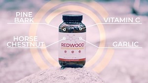 325K views · 1.5K reactions | For the first time ever, customers are able to unlock the benefits of better blood flow:  Improved Circulation  Quick Nutrient Delivery  Strength, Performance and Mood ... in a 100% natural, safe and research-backed way. Read the Redwood testimonials here: umzu.com/pages/redwood-benefits | UMZU | Facebook