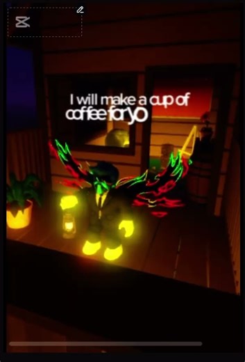 Death bed (Roblox edit )-powfu |Aesthetic Short #roblox #short