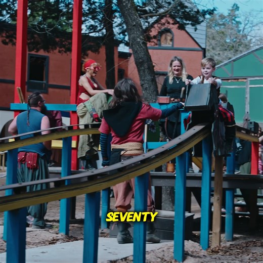 Looking for an affordable, fun family outing without breaking the bank? Sherwood Forest Faire offers over 150 live performances daily. including exciting jousting, archery, sword fighting, and falconry! With over 170 artisans showcasing handmade jewelry, armor, glassworks, and more, there's something for everyone! Whether you're laughing at comedy shows or dancing to live music, we have a full day of entertainment at prices that won't stretch your budget. Visit us weekends through April 19th, ju