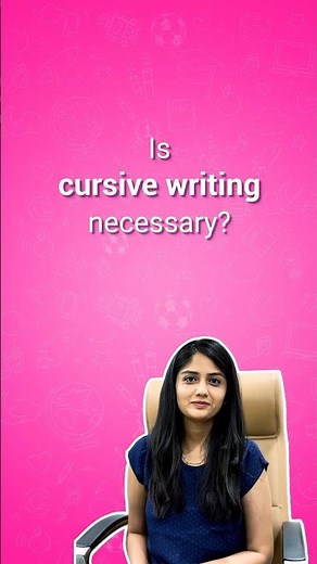 Cursive Writing for Kids | Cursive Handwriting Practice | Little Genius #cursivewriting