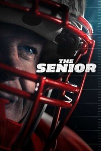 The Senior (2025) - Movie