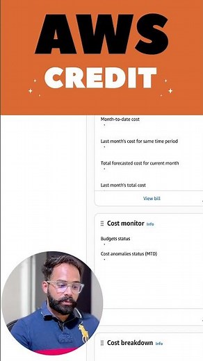 🎁 AWS Giving FREE Credits – Don’t Miss This!