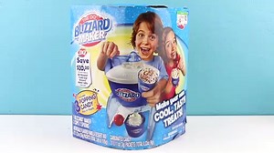 Dairy Queen Blizzard Maker - Does It Work?