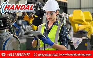 Total Productive Maintenance (TPM) Training